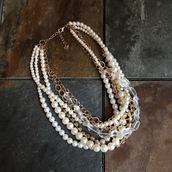 Francesca's Collections Jewelry - Necklace